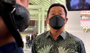 Ema Sumarna Jamin Target Vaksinasi di Kota Bandung Tercapai progres vaksinasi