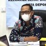 Wakil Wali Kota Depok, Imam Budi Hartono. (Istimewa)