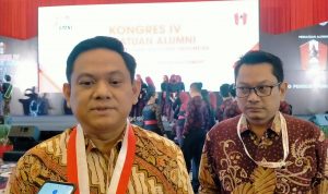 Abdy Yuhana: Nasionalisme Kunci Penting untuk Generasi Muda