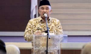 Wali Kota Depok, Mohammad Idris. (Istimewa)