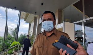 Pemkab Bandung Tak Usulkan UMSK, Fokus pada UMK yang Ditetapkan Kepala Disnaker Kabupaten Bandung, Rukmana.