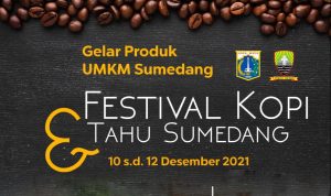 Nyam.. Mari Nikmati Kopi dan Tahu Sumedang di Thamrin 10 Jakarta Kopi dan Tahu Sumedang di Thamrin 10 Jakarta.
