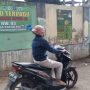 Lingkungan Desa Tenjolaya, Kecamatan Cicalengka, Kabupaten Bandung. (Jabar Ekspres)