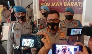 Kabar terbaru soal penangkapan terduga pelaku eksibisionis atau gangguan jiwa yang berkaitan dengan seksualitas, Siskaeee.