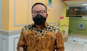 Komisi Informasi Jabar Nilai Laporan Keuangan DPD Golkar Transparan Komisi Informasi Jabar Nilai Laporan Keuangan DPD Golkar Transparan