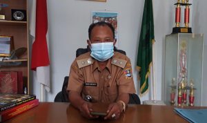 Program BERSINAR Sebagai Jembataan Desa Cikahuripan yang Bersih Narkoba