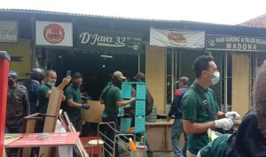 11 Rumah Jadi Target Penggusuran PT KAI, Begini Kata Pengacara Warga