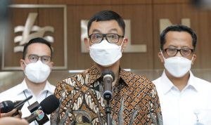 Rekam Jejak Darmawan Prasodjo, Ahli Perubahan Iklim dan EBT yang Kini Jadi Dirut PLN