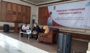 Pnguatan Literasi di KBB Harus Dibangun Oleh Berbagai Stakeholder literasi bandung barat