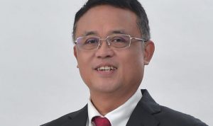Akan Lakukan Transformasi, KML Food Angkat Eko Taufik W Jadi Wadirut Akan Lakukan Transformasi, KML Food Angkat Eko Taufik W Jadi Wadirut