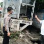 Halte Bus TMB di Cinunuk Terbengkalai, Warga Minta Dibongkar Saja