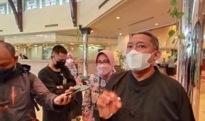 Pemkot Tanggapi Keras Kasus Pencabulan Belasan Santri Oleh Oknum Guru Pesantren