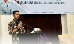 Hengky Kurniawan Minta Perusahaan di KBB Prioritaskan Tenaga Kerja Lokal