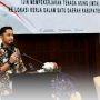 Hengky Kurniawan Minta Perusahaan di KBB Prioritaskan Tenaga Kerja Lokal Hengky Kurniawan Minta Perusahaan di KBB Prioritaskan Tenaga Kerja Lokal