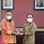 Telkom Percepat Digitalisasi Sulawesi Utara dengan Solusi Satu Data dan PaDi UMKM
