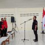 DPC PDI Perjuangan Kabupaten Bandung Gelar Pendidikan Kader Pratama. (Yully S Yulianty/Jabar Ekspres)