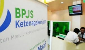 BPJS Ketenagakerjaan (BPJAMSOSTEK) mengajak seluruh peserta dan stakeholder menumbuhkan budaya anti korupsi.