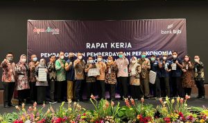 bank bjb Dorong Kemajuan Ekonomi Desa Lewat Penghargaan BumDes bjb Bungah bank bjb Dorong Kemajuan Ekonomi Desa Lewat Penghargaan BumDes bjb Bungah
