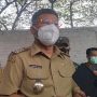 Wakil Bupati Sumedang, Erwan Setiawan saat ditemui di Cimanggung, beberapa waktu lalu. Menerangkan soal kedekatannya dengan almarhum Oded M Danial.