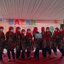 Dharma Wanita Bandung Barat Raih Juara 1 Pada Pameran UMKM Jawa Barat.