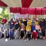 Pengmas UI Gelar Edukasi Hidup Sehat di Tengah Pandemi Covid-19