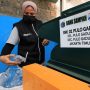 Diusianya yang akan menginjak 126 tahun pada 16 Desember 2021, BRI terus melakukan terobosan dalam memberi kontribusi dan manfaat bagi masyarakat.