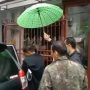 Pelaku KDRT di Panyileukan berhasil ditangkap polisi, Minggu (12/12).