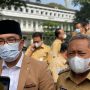 Gubernur Jabar Minta RUU PKS Segera Diketok Palu