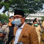 Jokowi Akan Pilih Pemimpin Berlatar Belakang Arsitek untuk IKN, Ridwan Kamil: Takut Salah