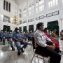 Disnakertrans Jabar Lepas 19 KK Calon Transmigran