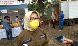 Larangan Penjualan Minyak Goreng Curah Dibatalkan, Begini Kata Disdagin Larangan Penjualan Minyak Goreng Curah Dibatalkan, Begini Kata Disdagin