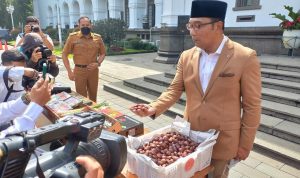 Produk Pesantren Ekspor ke Dubai, Ridwan Kamil: Bukti Keberhasilan Program OPOP