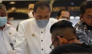 Pasca Wafatnya Oded M Danial, PKS Tanggapi Pengisian Kursi Wali Kota