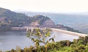PLTS Terbesar se-Asia Tenggara Akan Dibangun di Kawasan Waduk Cirata, Ini Kata Nelayan Kawasan yang akan dibangun Pembangkit Listrik Tenaga Surya (PLTS) di KBB (Foto: Prajab/Jabar Ekspres)