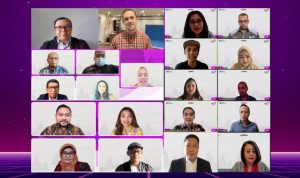 CX Summit 2021 Ajak Praktisi dan Pelaku Bisnis Tingkatkan Pengalaman Digital Pelanggan di Era Experience Economy