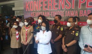 Kasus HW, Menteri PPPA Desak Lembaga Hukum Beri Sanksi Berat Ditambah Kebiri