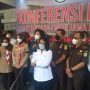 Kasus HW, Menteri PPPA Desak Lembaga Hukum Beri Sanksi Berat Ditambah Kebiri