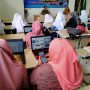 SMPN 2 Cipeundeuy Gelar Workshop Kepenulisan Karya Tulis
