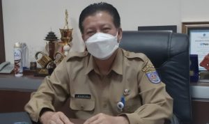 Kadiskominfo Depok, Manto. (Diskominfo).