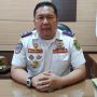 Kadishub Kabupaten Bandung, Iman Irianto, memberi tanggapan soal uji coba trayek Soreang-Baleendah. (Yully S Yulianty/Jabar Ekspres)