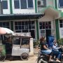 UPTD Puskesmas Cimanggung di Kecamatan Cimanggung, Kabupaten Sumedang. (Jabar Ekspres)