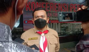 Pemberian vaksin untuk anak 6-11 Tahun di Jabar Dimulai di 9 Kota dan Kabupaten Pemberian vaksin untuk anak 6-11 Tahun di Jabar Dimulai di 9 Kota dan Kabupaten