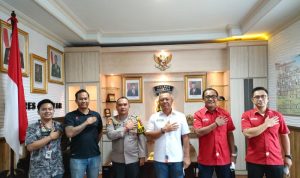 Polri Izinkan Liga 1 dan Liga 2 Dihadiri Penonton, Tapi... Polri Izinkan Liga 1 dan Liga 2 Dihadiri Penonton, Tapi...