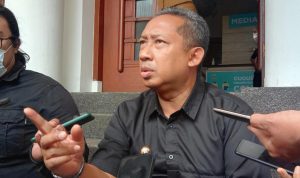 Jelang Nataru, Pemkot Bandung Akan Perketat Aktivitas Masyarakat di Taman-taman Jelang Nataru, Pemkot Bandung Akan Perketat Aktivitas Masyarakat di Taman-taman
