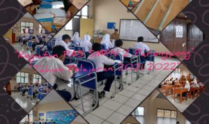SMPN 2 Parongpong Gelar Ujian PAS Semester Gasal Secara Kombinasi SMPN 2 Parongpong Gelar Ujian PAS Semester Gasal Secara Kombinasi