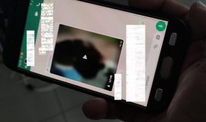 Video Pasangan Gay di Ciherang Gegerkan Warga, Pemerintah Desa Turun Tangan