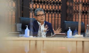 HUT Ke-126, BRI Bangkitkan UMKM Hingga Catatkan Sejarah Right Issue