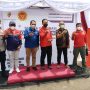 Guna Membentuk Herd Immunity, BIN Genjot Vaksinasi di Lima Kabupaten di Jawa Barat