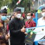 Kegiatan Festival Desa 2021 diselenggarakan di kampung adat Sunda, yaitu Kampung Naga yang terletak di Kec. Salawu, Kab. Tasikmalaya.