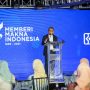 Direktur Utama BRI Sunarso di acara perayaan Hari Ulang Tahun (HUT) BRI ke-126.